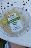 Houmous