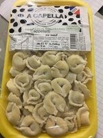 Cappelletti