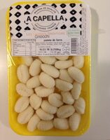 Gnocchi
