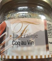 Coq au vin