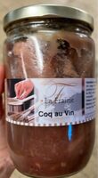 Coq au vin