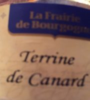 Terrine de canard