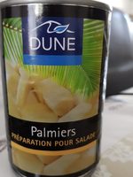Palmiers
