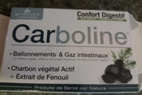 Carboline