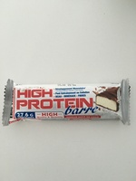 High protein