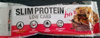 SLIMPROTEIN bar
