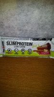 Eric Favre Slim'protein Bar Low Carb