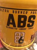 3 Chênes Abs Ultra Burner Protein Saveur Chocolat