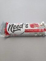 Need's Crunchy Cranberry Grenade