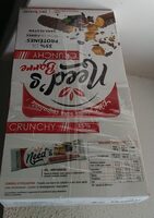Need's Crunchy Choco Caramel
