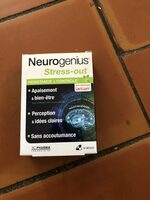 Stress-out