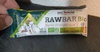 Barre énergétique