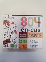 804 en-cas snacks