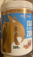 Iso ZERO 100% WHEY