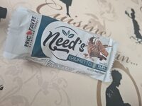 Need's Gaufrettes