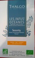 Les infus Océanes