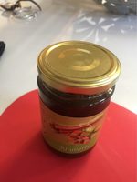 Rhubarbe