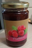 Confiture de Framboise