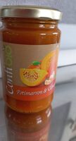 Confiture bio