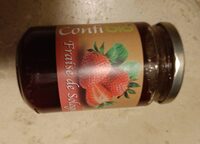 Fraise de Sologne