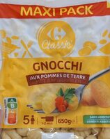 Gnocchi
