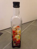 Sirop de grenadine