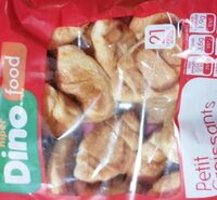 Petit Croissants