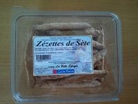 Zézettes de Sète