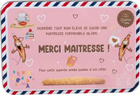 Zézettes de Sète