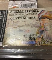 Les kemias de Castounet
