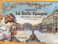 Zezettes de Sete