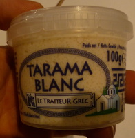 Tarama Blanc