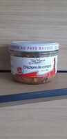 Chichons de Canard