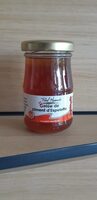 Gelée de piment d'Espelette