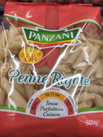 Penne Rigate