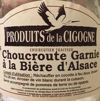 Choucroute