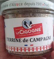 Terrine de Campagne