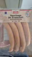 Saucisses De Francfort