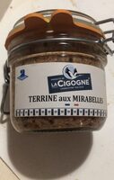 Terrine