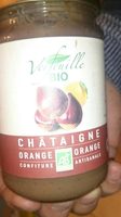 360G Creme De Ch?taigne a L' Orange
