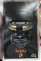 Truffes entières