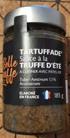 Tartuffade