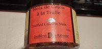 Noix de Cajou à la Truffe