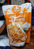 Bechamel Sauce