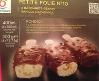 Petite folie nr 10