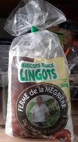 Haricots blanc