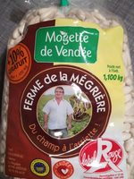 Mogettes de Vendée