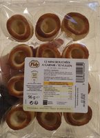 Mini Bouchee Pb Bq.x12 103G