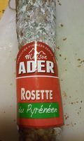 Rosette du Pyrénéen