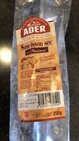 Saucisson sec